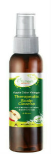 KP   Therapeutic Scalp Rinse 8 oz
